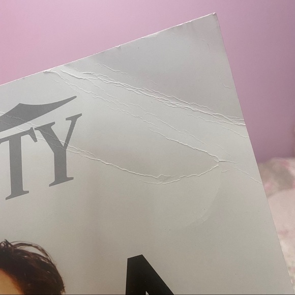 Harry Styles Variety Magazine - Picture 3 of 3